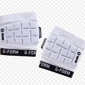 G-From elbow pad