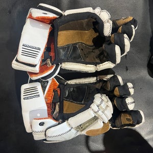 Maverick Rome lacrosse gloves