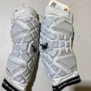 Small / Medium Adult ECD Echo Arm Pads (Used)
