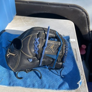 Mizuno RH Infield MVP Baseball Glove 11.75" (Used)