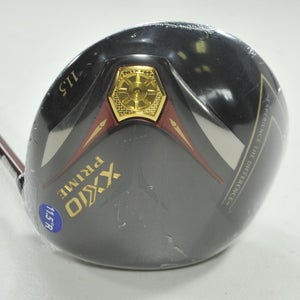 XXIO Prime 13 11.5* Driver Regular Flex Right 35g DST SP1300 NEW!  # 197894
