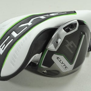 Callaway Elyte Max Fast 10.5* Driver Senior Flex Right Vanquish 4 R2  # 197921