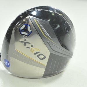 XXIO Thirteen 13 10.5* Driver Regular Flex Right 35g MP1300 DST  # 197893