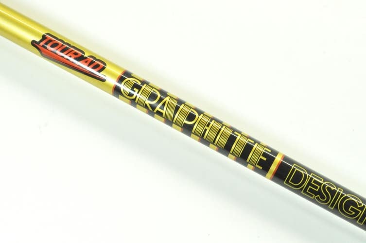 Graphite Design Tour AD CQ-5 Regular Flex TaylorMade Driver Shaft 43.5" # 188654