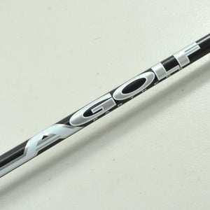 LA Golf Trono Stiff Flex 65g TaylorMade Driver Shaft 44.25" Qi35, Qi10  # 196487