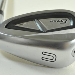 Ping G730 UW Gap Wedge Stiff Flex Right Aerotech SteelFiber 80 # 190386