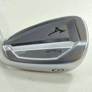 Mizuno JPX 921 Tour GW Gap Wedge Regular Flex RH KBS Tour Lite Steel # 196220