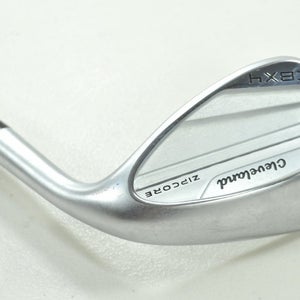 Cleveland CBX 4 Zipcore 50*-12 Wedge Right Rifle 6.5 X-Stiff Steel # 197075