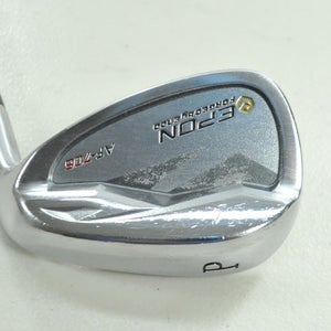 Epon AF-706 PW Pitching Wedge Regular Flex Right Vista Pro 60g Graphite # 196192