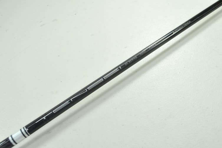Mitsubishi Tensei White CK 90g Stiff Flex Titleist Hybrid Shaft 39.5" # 196225