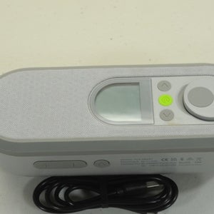Precision Pro ACE Smart GPS Range Finder Portable Speaker  #183636