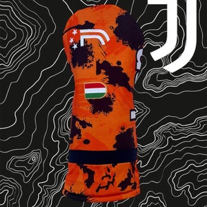 Juventus FC Driver Head Cover