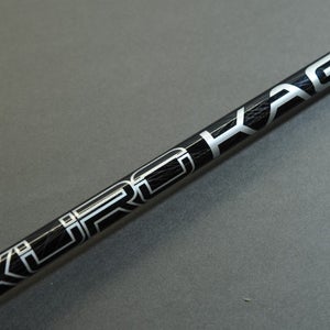 Mitsubishi KuroKage TiNi Dual Core Regular Titleist #5 #7 Fairway Shaft  #186200