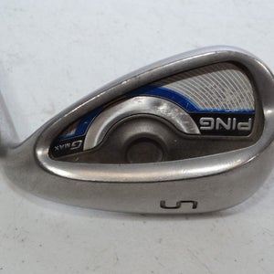 Ping G Series Ladies SW Sand Wedge Right Accra 40i Graphite #174608
