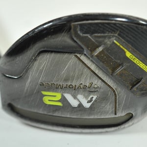 TaylorMade M2 Rescue 2017 Ladies 5-25* Hybrid Right Reax 45g Graphite # 187548