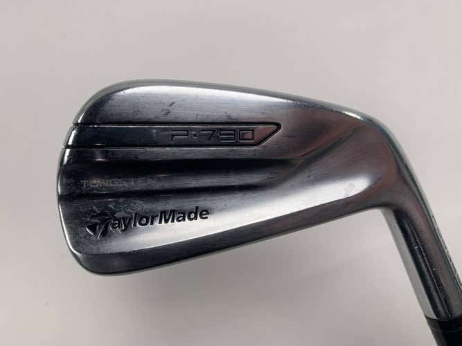 TaylorMade P790 UDI 2017 2 Hybrid Project X HZRDUS 6.0 Black Stiff Graphite RH