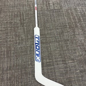Senior Regular Wood Goalie Sticks 28" (New) - 2 Pack
