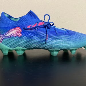 Puma Future 7 Ultimate FG/AG Men’s Size 11 Soccer Cleats 107916-01