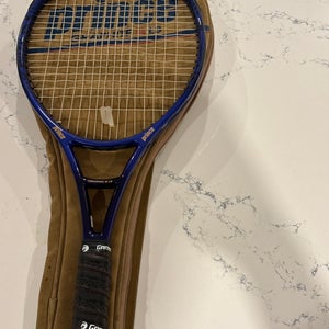Prince Graphite III LB