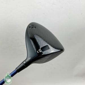 Right Handed LA GOLF 9-9 Driver 8* Bryson Series 75W TX-Stiff Graphite Golf