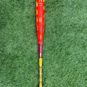 Easton Hype Fire Composite USSSA Bat (-5) 27 oz 32" (Like New)