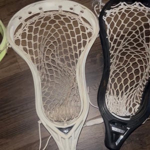 Warrior Rabil 2X Head (Used)