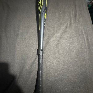 AXE Origin Alloy USSSA Certified Bat (-8)  21 oz 29" (Used)