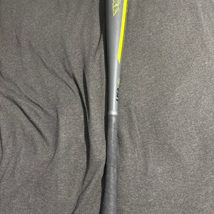2015 AXE Origin Alloy USABat Certified Bat (-10)  19 oz 29" (Used)