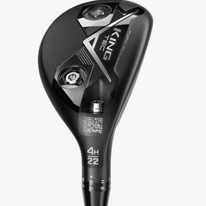 Cobra King Tec Hybrid (2025) NEW