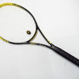 *MINT* VOLKL C10 PRO TENNIS RACQUET (4 1/4) FROM A COLLECTOR