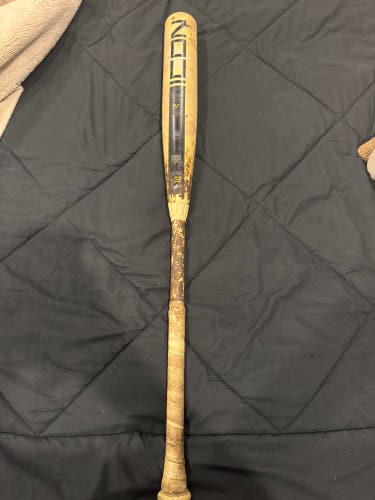 2025 Rawlings Icon 33in drop 3