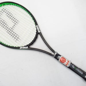 *NOS* 2015 PRINCE TEXTREME TOUR 95 TENNIS RACQUET (4 1/4) FROM A COLLECTOR