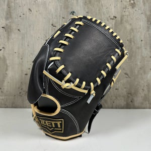 Imported ZETT Japan Brand Pitcher's Glove