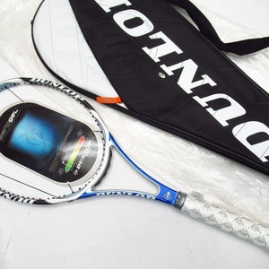 *NOS* DUNLOP AEROGEL 200 / 2 HUNDRED TENNIS RACQUET (4 1/8) FROM A COLLECTOR