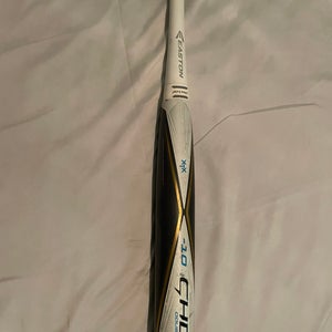 Ghost Bat Double Barrel 32 22oz Bat