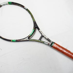 *NOS* JDM PRINCE EXO3 GRAPHITE 100T TENNIS RACQUET (4 1/4) FROM A COLLECTOR
