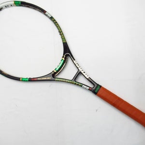 *MINT* JDM PRINCE EXO3 GRAPHITE 100T TENNIS RACQUET (4 1/4) FROM A COLLECTOR