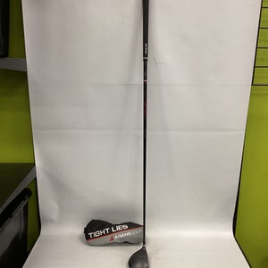 Used Adams TIGHT LIES Mens Fairway Wood RH 5 Wood 11851-S000034451