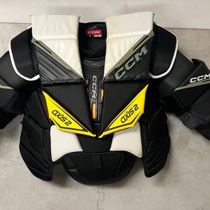CCM Axis 2 Goalie Chest Protector - Adult Medium