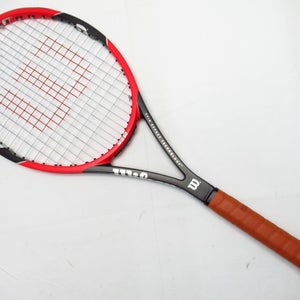 *MINT* WILSON PRO STAFF 95S SPIN EFFECT TENNIS RACQUET (4 1/8) FROM A COLLECTOR