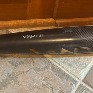 Victus Vandal Bat drop 3 alloy 31/28