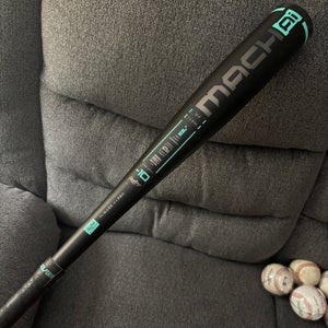 2025 Rawlings Mach Ai -10