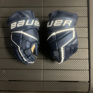 Bauer Vapor 3X Pro Gloves 13" (Used)