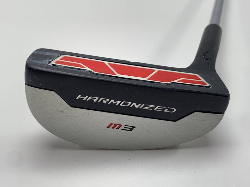 Wilson Harmonized M3 Putter 35" Mens RH