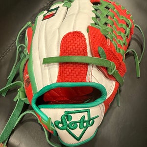 Personal Glove Collection