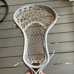 ECD Strung Mirage 2.0 Graphene Head (Used)