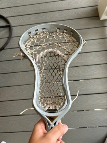 ECD Strung Mirage 2.0 Graphene Head (Used)