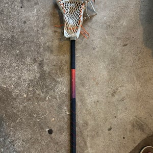 Youth Warrior Burn Stick (Used)