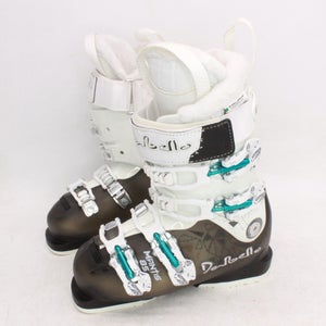 Dalbello Mantis 85 Women's Ski Boots - Size 5.5 / Mondo 22.5 New