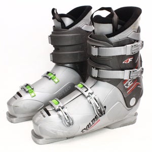 Dalbello Vantage 4Factor Ski Boots - Size 15.5 / Mondo 33.5 Used